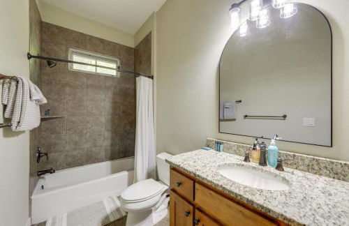 Lake and Pool Access at Bear Lake Reserve Condo! - Foto 18