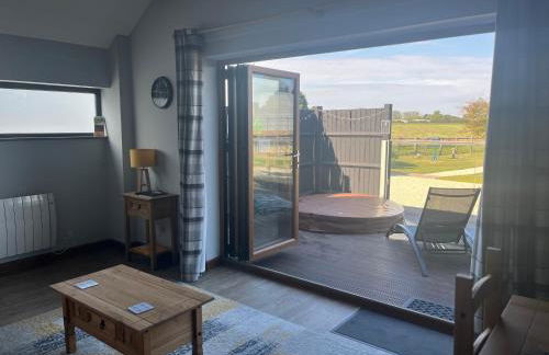 Rife Lodges - Foto 15