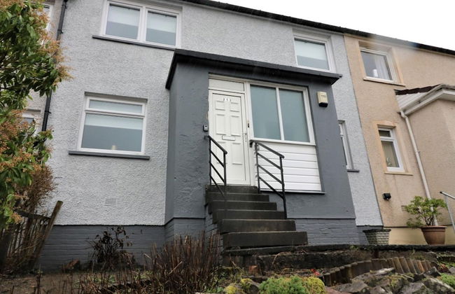 North View - Wishaw in Wishaw - Photo 47