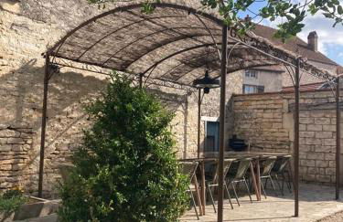 Gite des Hamy Parc National de Forêts HAUTE MARNE - Foto 42