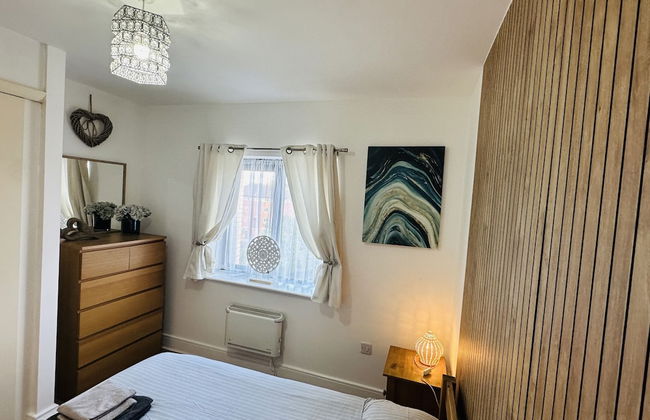 Grand Central Apartments, Centro - Foto 7