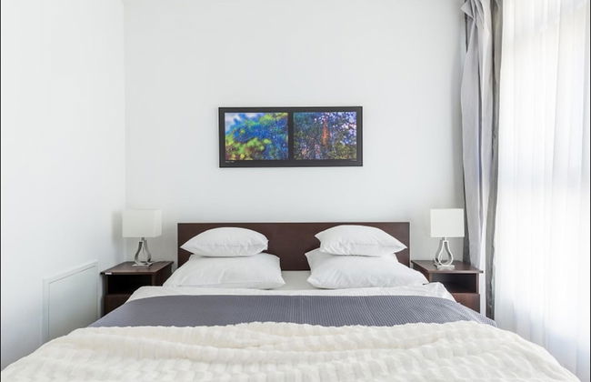 P&O Apartments Arkadia - Foto 16