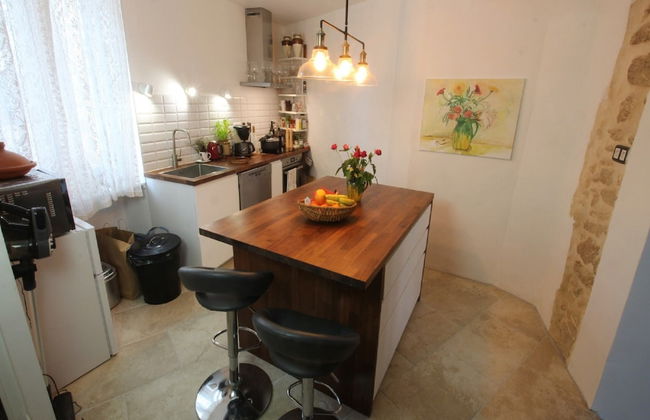 Scenic Villa With View of the Gardon River - Foto 7