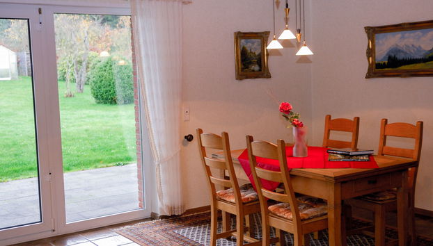 Belvedere - Foto 3, Kitchen / Dining Room