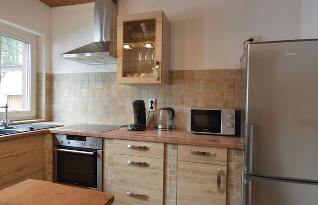 Holiday Home in Filz near River - Foto 12