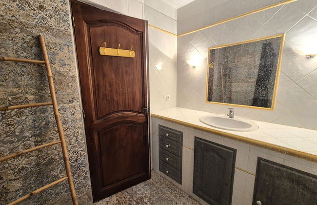 Single Storey Holiday Home With Swimming Pool - Foto 8