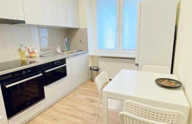 Apart WIKTORIA - Foto 16