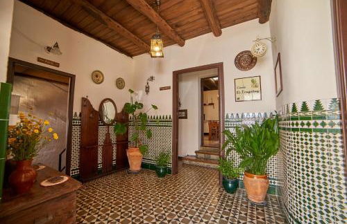 Tragaluz II - Foto 4