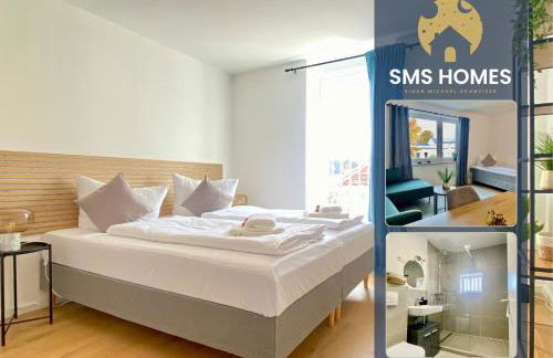 SMS-HOMES I Auszeit in Landsberg - Foto 1