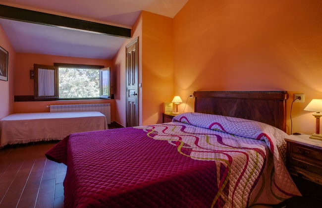 Complejo Rural Finca Valvellidos - Photo 3