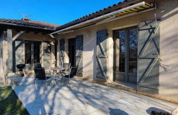 La Petite Cassagne - Photo 25