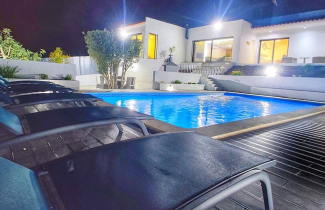 New, Nature View - Albufeira, Private Pool - Foto 36