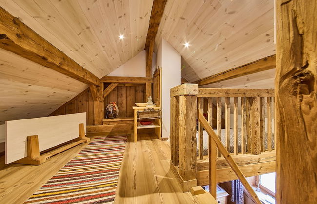 Waldharmonie Chalet & Apartments - Foto 13