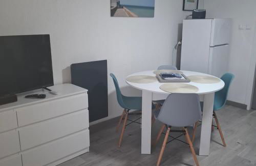 Studio plage de l'argentiére LA LONDE LES MAURES - Foto 7