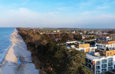 Good Pearl Gąski Let's Sea Baltic Park - Foto 35