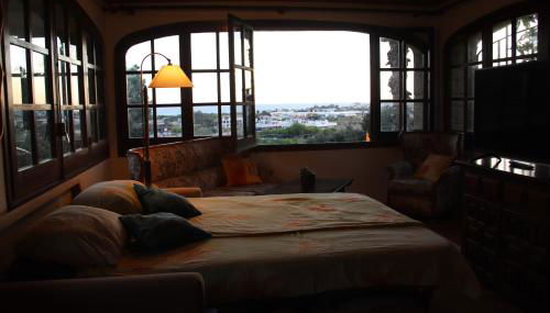 cave house with sea views - Foto 4