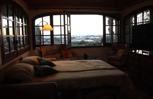 cave house with sea views - Foto 4