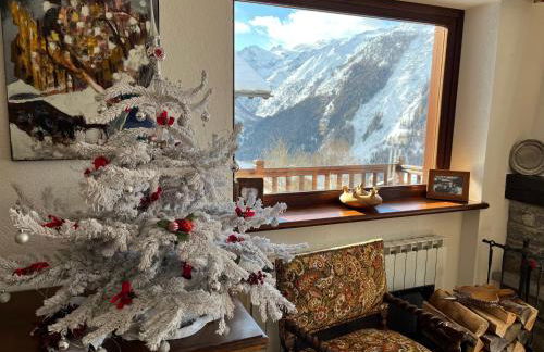 L'Atelier du Temps - Chalet Pompon - Foto 53