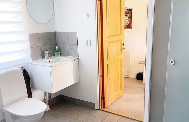 4 Star Holiday Home in Solvesborg-by Traum - Foto 10