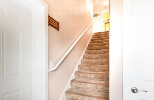 Spacious 3 bedroom 2 bath Seattle Home - Foto 24