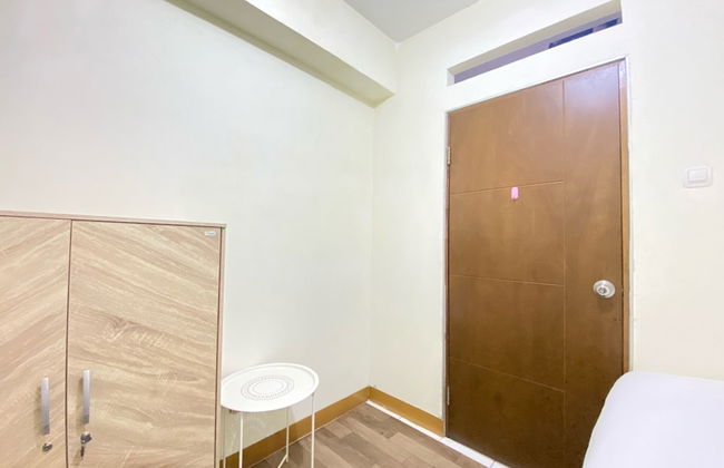 Graceful 2Br Apartment At Gateway Ahmad Yani Cicadas - Foto 7