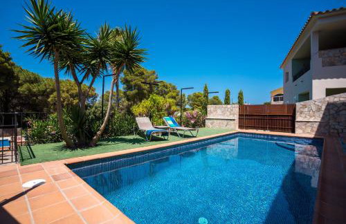 Villa Vuelta - Foto 5