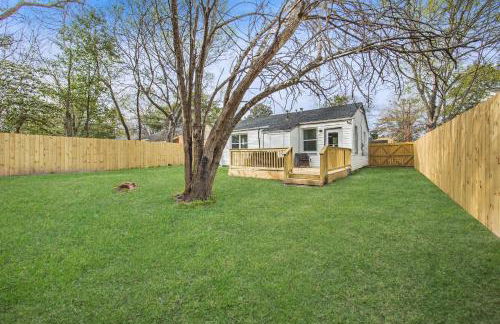 Cozy Home with City Views - Foto 26