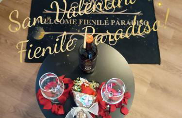 Fienile Paradiso Home Tuscany - Foto 2