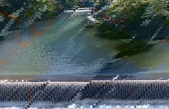 Kyonoyado Senkakubettei - Foto 30