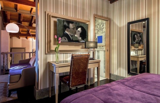 The Inn at the Spanish Steps - Foto 25