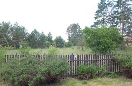 Dom Letniskowy nad Krutynią - Foto 13