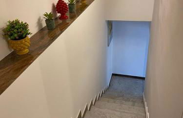 Casetta Matotta, casa vacanze a Mondello - Palermo - Foto 28