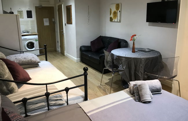 Cultural quarter apartments - Foto 9