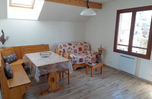 Le Pré Fleuri à Guillestre - Appartements neufs classés Meublés de Tourisme 3 étoiles- Climatisés- Parking privatif - Foto 59