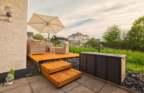 Hermes Apartments Siebengebirge - Foto 31