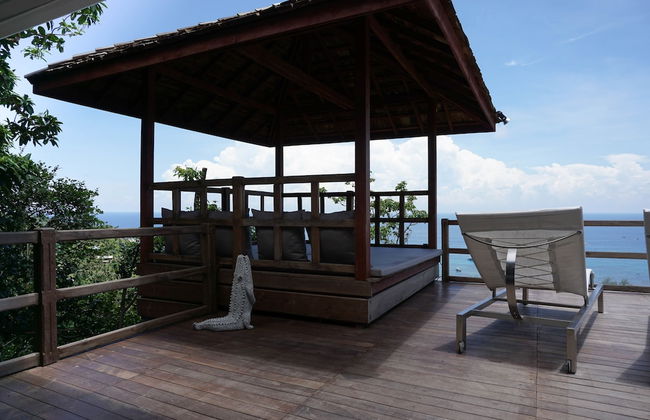 Naroua Villas - Foto 41