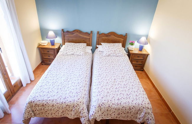 El Bulín de Piñuecar - Foto 11