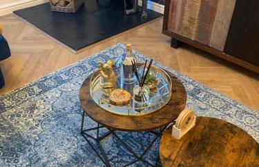 Minneymoor lodge - Foto 27