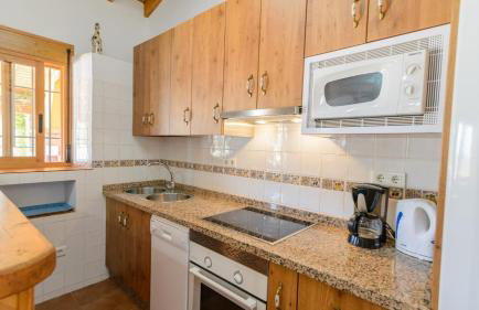 Casa Ramirez Almachar by Ruralidays - Foto 14