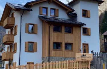 Antico Borgo Palue - Foto 43