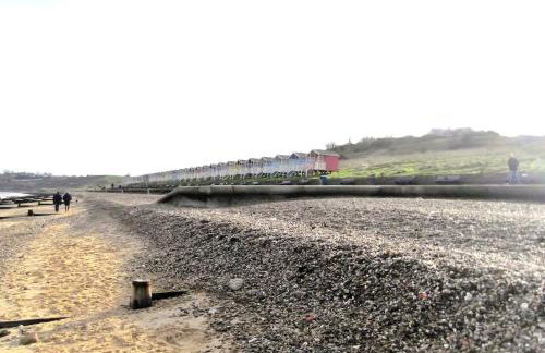 Beautiful 'Rose-Dene' with ample parking - Foto 14