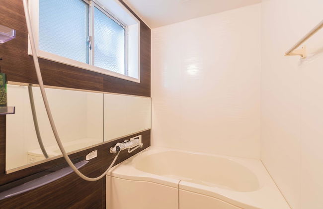 Miro Fushimiinari Tei North - Foto 10