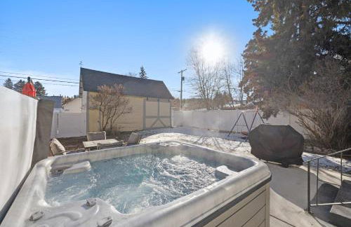 Victorian on Main downtown Red Lodge - Foto 32