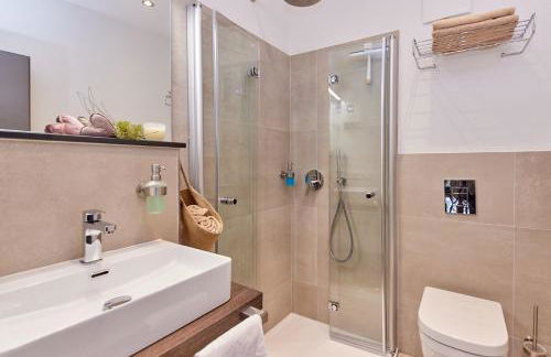 Luxus Apartments Mosel-Zeit NEU 2023 - Foto 15