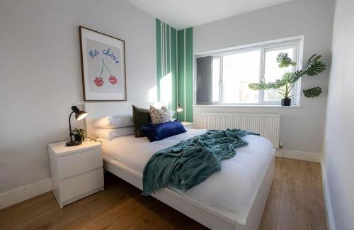 Charming Chalk Farm Properties - Foto 1