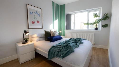 Charming Chalk Farm Properties - Foto 1