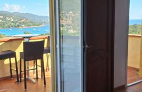 Appartement MAEVA duplex vue mer à Favone - Foto 19