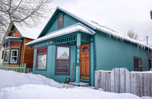 Hen House A Cozy Victorian Escape - Foto 14