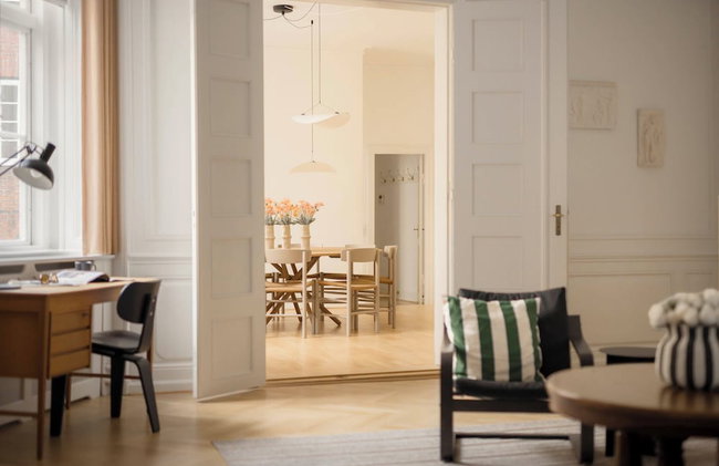 Nyhavn63 Suites by Daniel&Jacob's - Foto 49
