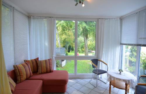 Luxurious Apartment in Schonow With Sauna - Foto 4